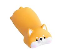 Cute Wrist Rest - Wrist Rest Ergonomic Support Cushion Kawaii Cat Pig Comfortable Mousepad Hand Base Cushion for Office Computer Laptop