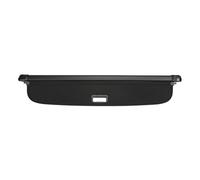 CUTEAS Car Trunk Retractable Cargo Cover For Cadillac For Lyriq 2023 2024 Retractable Car Rear Trunk Cargo Cover Shield Security Shade