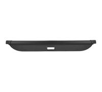 CUTEAS Car Trunk Retractable Cargo Cover For Dodge For Durango 2011-2025 Cargo Cover Trunk Retractable Parcel Rack Waterproof Shield Privacy(Type1 canvas)