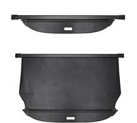 CUTEAS Car Trunk Retractable Cargo Cover For Kia For NIRO 2017 2018 2019 2020 2021 2022 Cargo Cover Retractable Trunk Cover