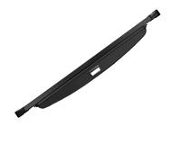 CUTEAS Car Trunk Retractable Cargo Cover For Toyota For 4Runner 2025 Cargo Cover Trunk Retractable Parcel Rack Waterproof Shield Privacy(Carbon fiber)
