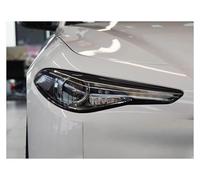 CUTEAS Headlight Assembly For Alfa For Romeo For Giulia 2017-2022 200HP 280HP Headlights Xenon HID Headlight Assembly(Right Headlight)