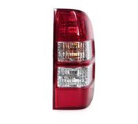 CUTEAS Tail Lights For Ranger For Thunder Pickup Truck 2006-2011 Without Harness Bulbs Tail Light Brake Lamp LED Car Rear Light(Only 1 Left)