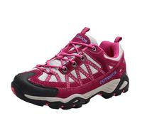 CuteFlats Trail Walking Shoes for Couples - Lightweight Multi-Terrain Hiking Shoes with Cushion Support - for Hiking, Trekking & Urban Adventures