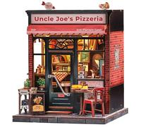 Cutefun Book Nook (Uncle Joe's Pizzeria)