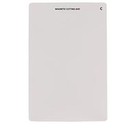 Vaessen Creative Cut'Em Easy-Magnetic Cutting Mat, White, A5
