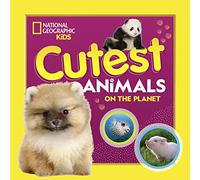 Cutest Animals on the Planet – National Geographic