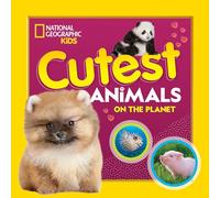 Cutest Animals on the Planet (National Geographic)