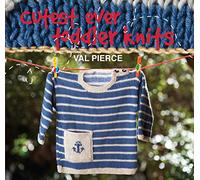 Cutest Ever Toddler Knits
