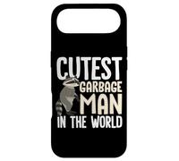 Cutest Garbage Man In The World Case for iPhone Air