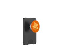 Cutest star in the sky sweet positive message inspiring kids PopSockets PopWallet for MagSafe