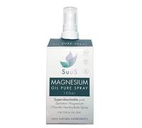 Cutetonic® Magnesium Oil Pure Spray 100ml (Zechstein Origin)