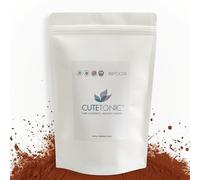 Cutetonic® Organic Carob Powder 100% Pure (1KG)