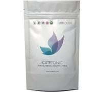 Cutetonic Organic Ground Linseed (Coarse Powder) (1KG)