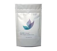 Cutetonic® Shiitake (Mushroom) 100% Pure Powder Organically-sourced (100g)
