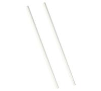 Cutetool (2-Pack A20039 Ceramic Impeller Shaft Compatible with Fluval 106/206/306/406 (A202/A207/A212/A217) Canister Filters Impeller Replacement Part