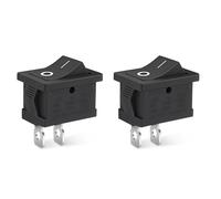 Cutetool(2PCS) 144960-00/144960 Sander On-Off Switch Suitable for DeWalt Porter-Cable Random Orbital&Palm Sander DW411 DW412 D26451Toggle Switch Replacement