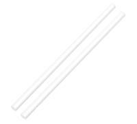 Cutetool 2pcs Ceramic Impeller Shaft Compatible with Fluval FX2 FX4 Canister Filters Magnetic Impeller Assembly A20199 Replacement Part