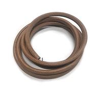 Cutex 72" Leather Belt for All Treadle Sewing Machines 5/16" Wide