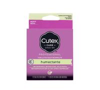 Cutex Care Swipe and Go Nail Polish Remover Pads 10 Count