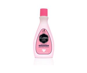 Cutex Cutex extra-hydrating nail polish remover 100 ml