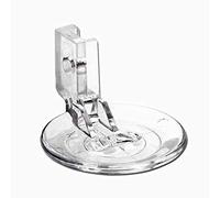 Cutex Free Motion Echo Quilting Foot"E" #XE0766001 for Brother, Babylock Home Machine