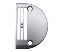 Cutex Heavy Needle Plate Part Number #150792-101 (H26) Compatible with Brother, Juki, Singer Industrial Sewing