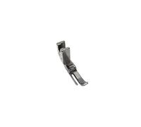 Cutex Hinged Zipper Foot Compatible Part Number #P360-NF for Industrial Needle Feed Sewing Machines