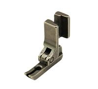 Cutex Low Shank Narrow Zipper Foot for Janome Home Sewing Machines