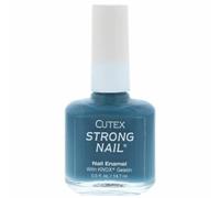 Cutex Nail Enamel Huckleberry 14.7ml Strong Nail