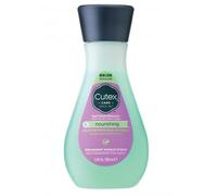 Cutex Nail Polish Remover 100ml Nourishing