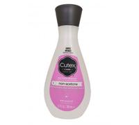Cutex Nail Polish Remover 200ml Non Acetone