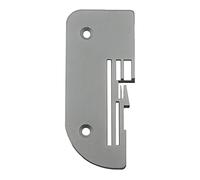 Cutex ™ Needle Plate Compatible Part Number #11930 for Pfaff 4764, Toyota 6300 6600, White 234D 634D Sergers