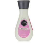 Cutex Non-Acetone Nail Polish Remover 100ml
