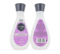 Cutex Non Acetone Nail Polish Remover 200ml with Coconut Oil