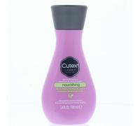 Cutex Nourishing Nail Polish Remover 100ml