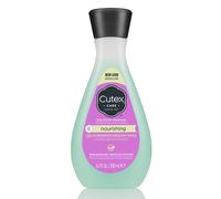 Cutex Nourishing Nail Polish Remover 200ml
