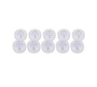 Cutex Pack of 10 Bobbin #4120975-45 for Husqvarna Viking Sewing Machine