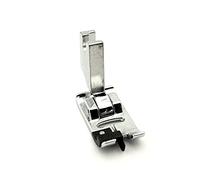 Cutex Stitch-in-Ditch Foot #P60707 High Shank - Singer 20U, Consew CN-2033R Zig-Zag