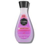 Cutex Strength-Shield Nail Polish Remover