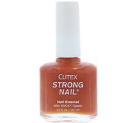 Cutex Strong Nail Enamel 14.7ml - Cornucopia