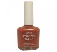 Cutex Strong Nail Enamel 14.7ml - Cornucopia