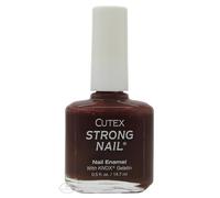Cutex Strong Nail Maize Nail Polish 14.7ml