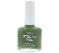 Cutex Strong Nail Sweet Pea Nail Polish 14.7ml