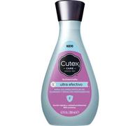 Cutex Ultra Effective Nail Polish Remover 200 ml
