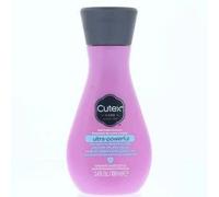 Cutex Ultra-Powerful Nail Polish Remover 100ml