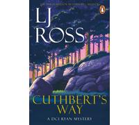 Cuthbert's Way