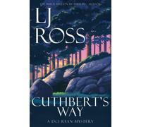 Cuthbert's Way: A DCI Ryan Mystery (The DCI Ryan Mysteries)