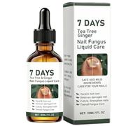 Cuticle Conditioner - Rapid Acting Recovery for Revitalizing | Botanical Enriched Liquid, Care for Strength, Intensive Growth, Professional Grooming Supplies Hands 30ml