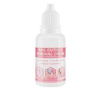 Cuticle Cream | Nail & Cuticle Cream,Liquid Professional Repair 30ml Softens Strengthens Hydrating Moisturizing Daily Care for Dry Dead Skin